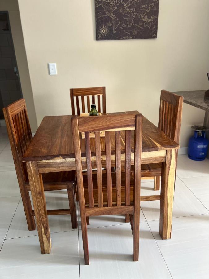 Home@Amalia'S Rundu Ngoại thất bức ảnh