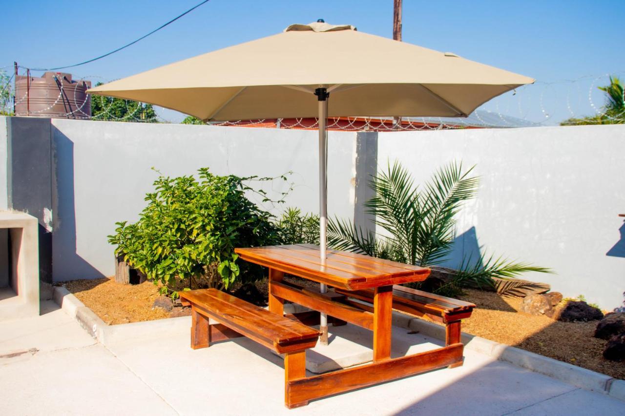 Home@Amalia'S Rundu Ngoại thất bức ảnh
