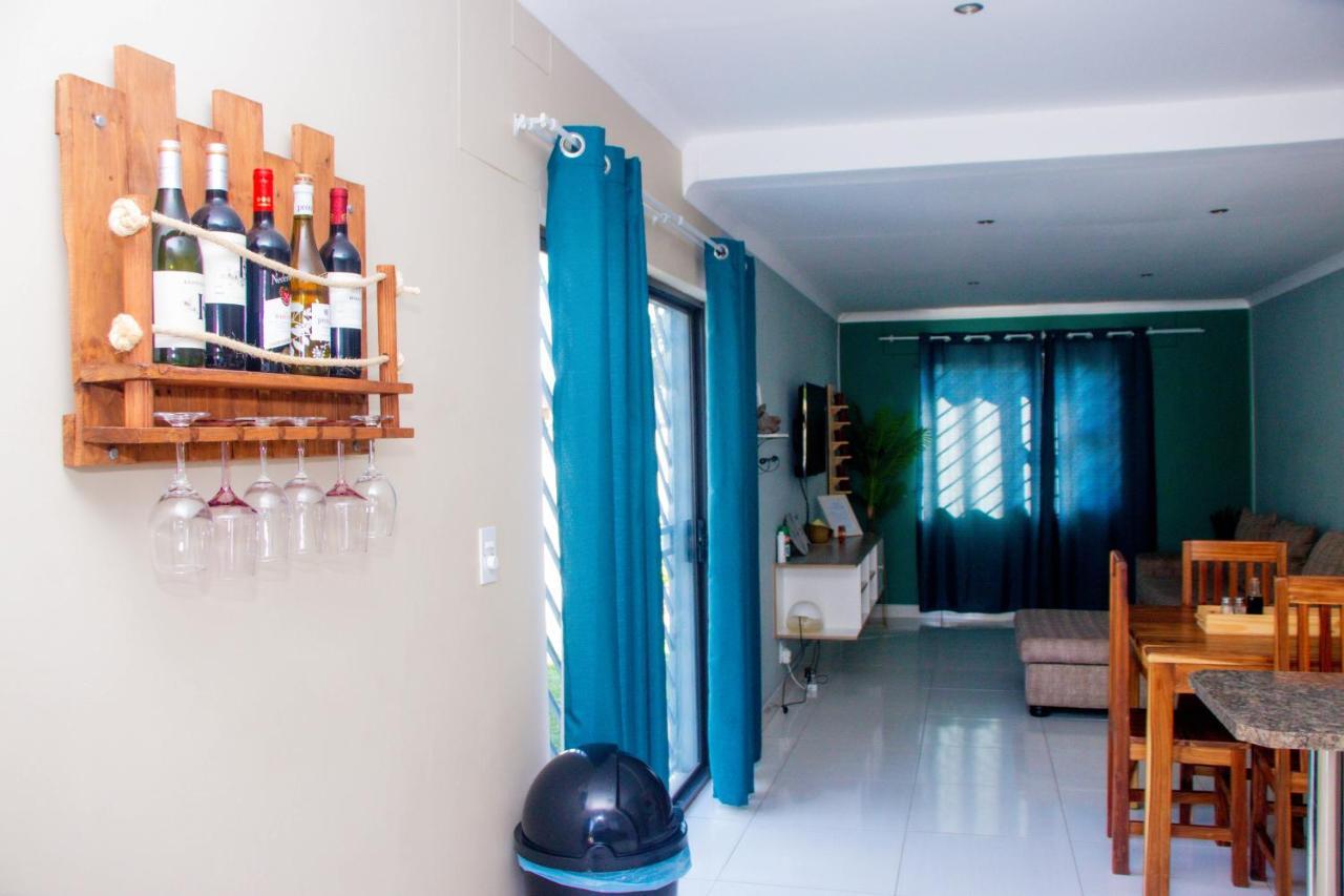 Home@Amalia'S Rundu Ngoại thất bức ảnh