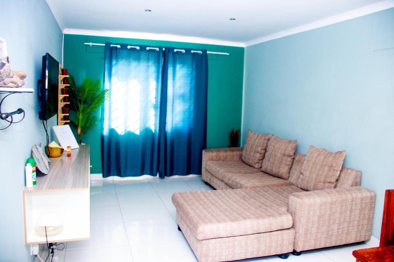 Home@Amalia'S Rundu Ngoại thất bức ảnh