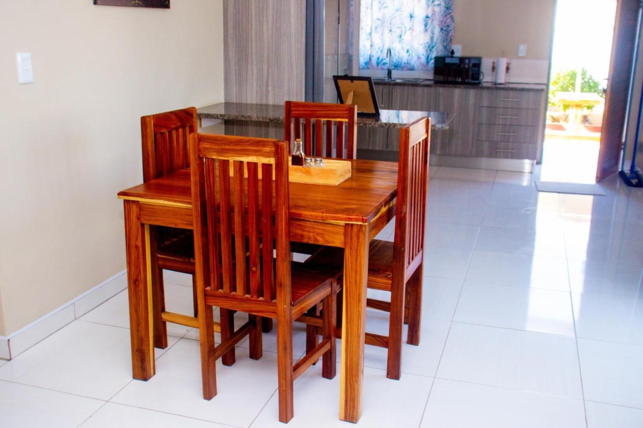 Home@Amalia'S Rundu Ngoại thất bức ảnh