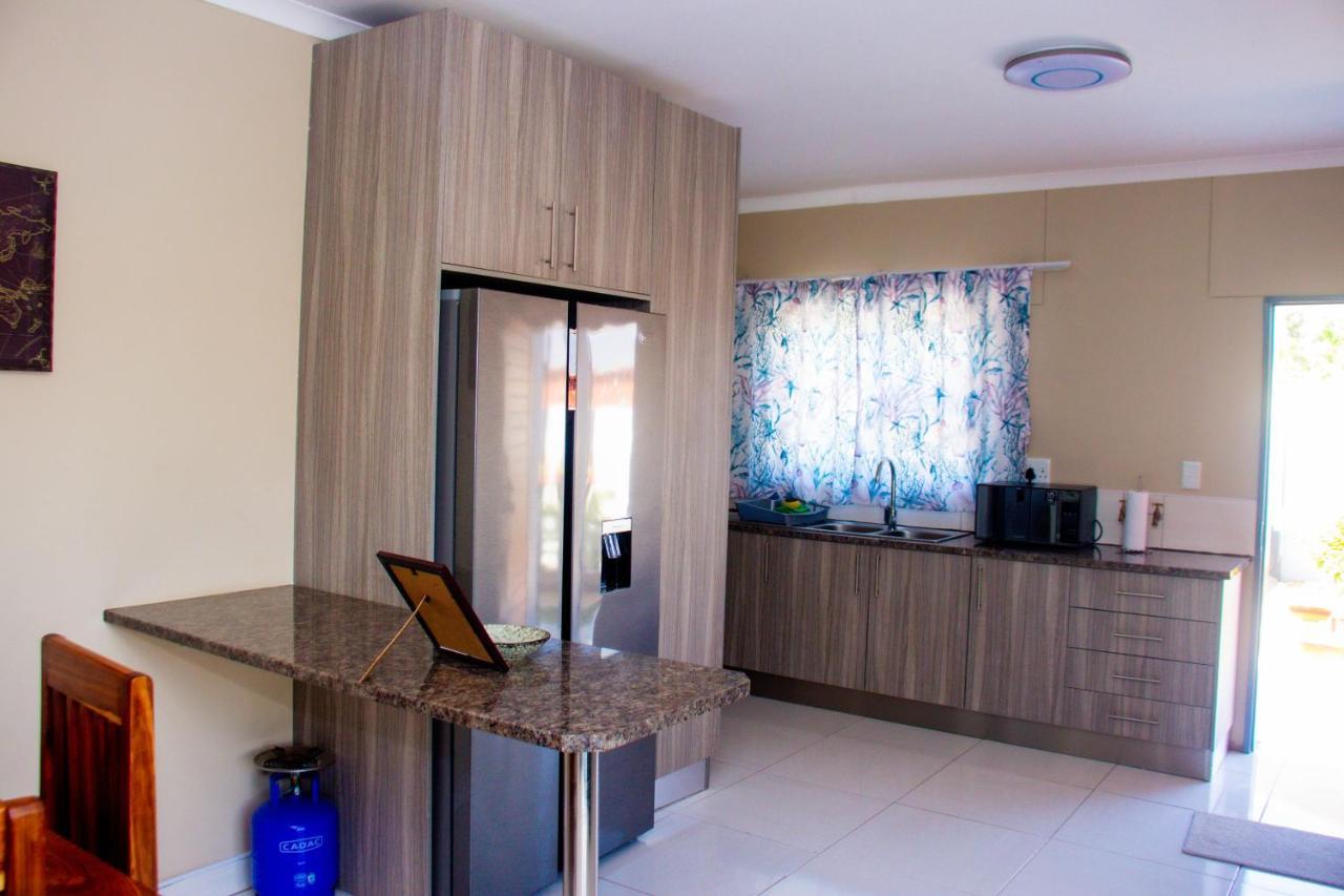 Home@Amalia'S Rundu Ngoại thất bức ảnh