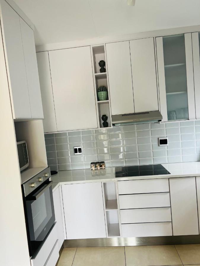 Home@Amalia'S Rundu Ngoại thất bức ảnh