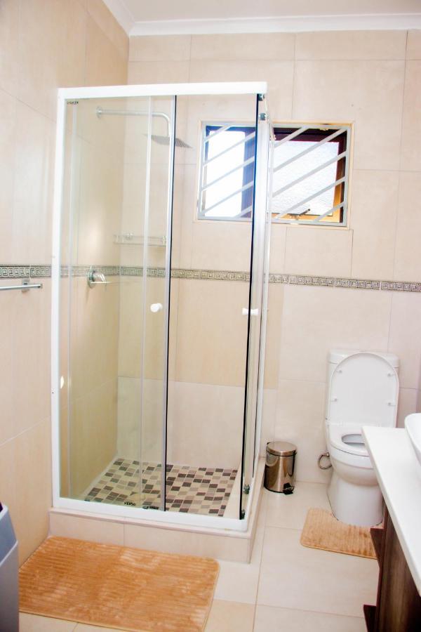 Home@Amalia'S Rundu Ngoại thất bức ảnh