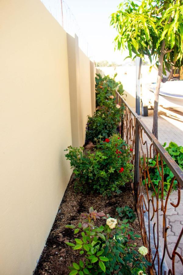 Home@Amalia'S Rundu Ngoại thất bức ảnh
