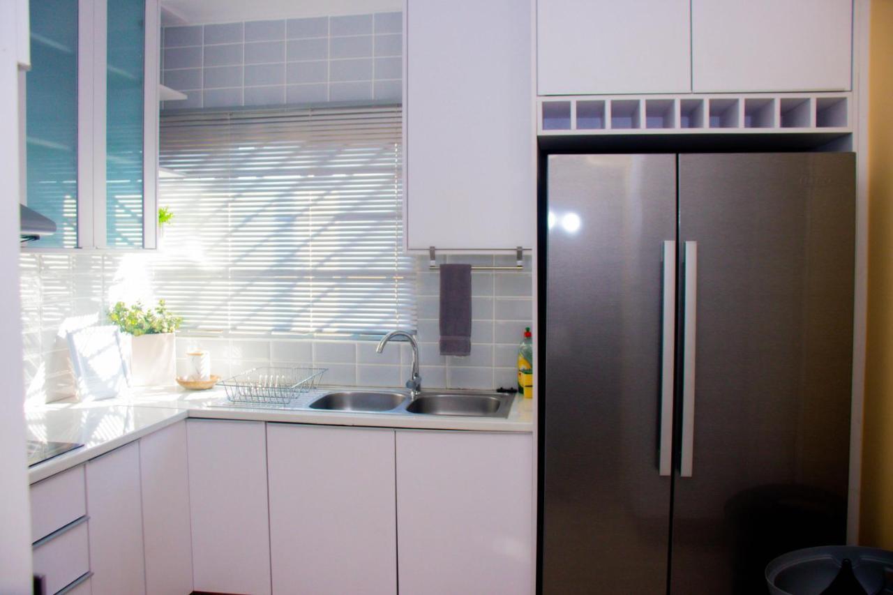 Home@Amalia'S Rundu Ngoại thất bức ảnh