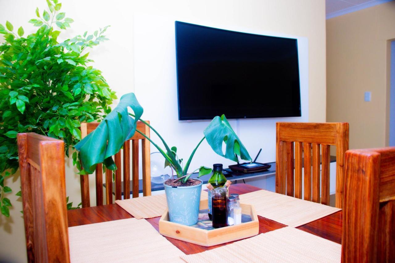 Home@Amalia'S Rundu Ngoại thất bức ảnh
