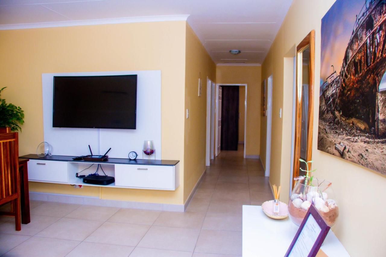 Home@Amalia'S Rundu Ngoại thất bức ảnh