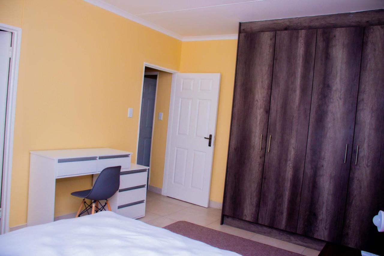 Home@Amalia'S Rundu Ngoại thất bức ảnh
